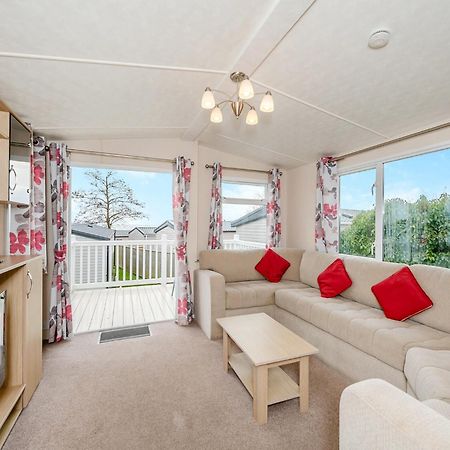 Ladram Bay Holiday Park Otterton Экстерьер фото