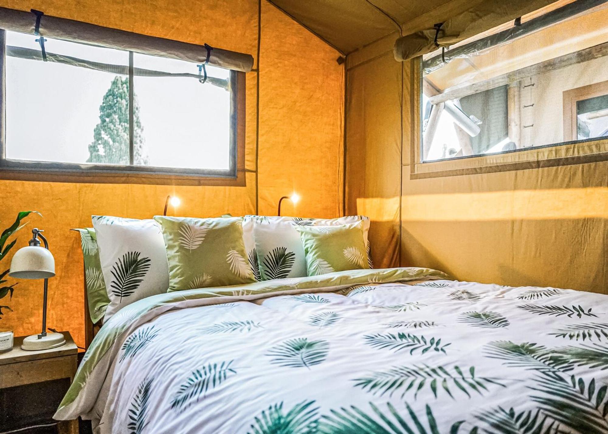 Ladram Bay Holiday Park Otterton Экстерьер фото
