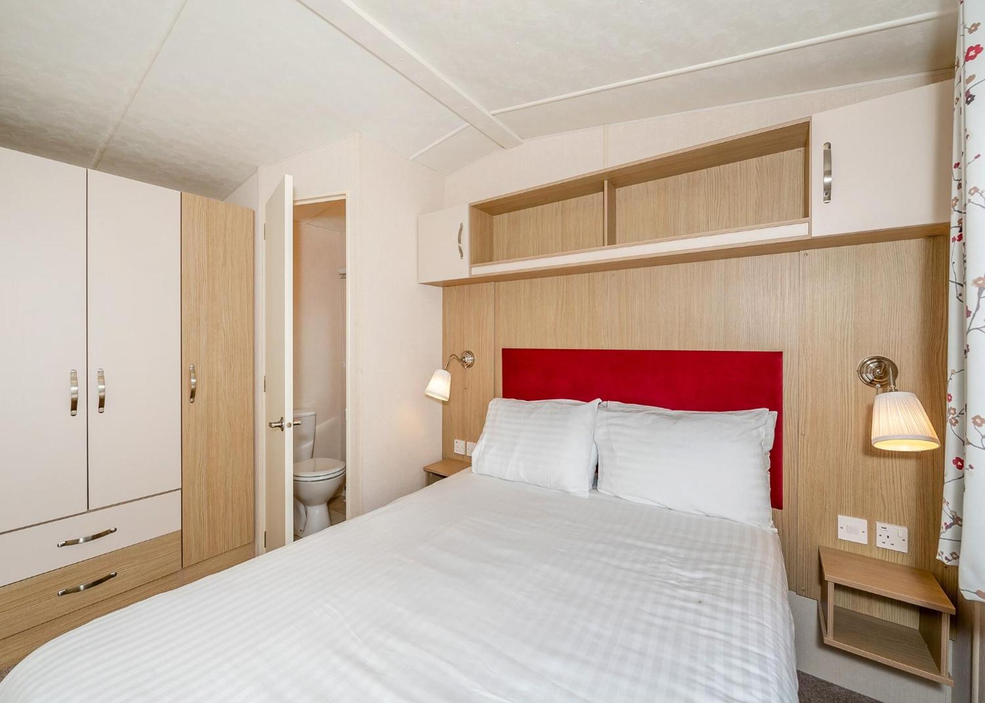 Ladram Bay Holiday Park Otterton Экстерьер фото