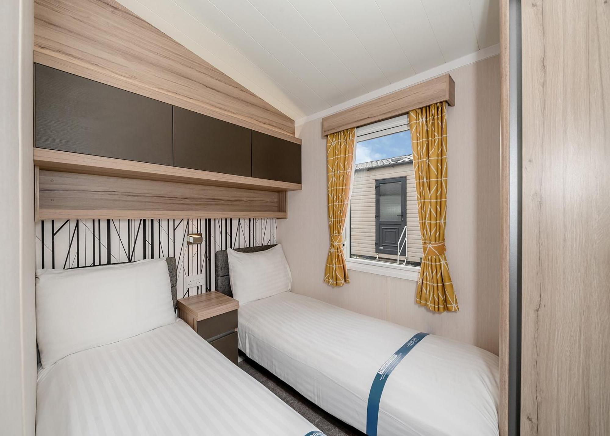 Ladram Bay Holiday Park Otterton Экстерьер фото