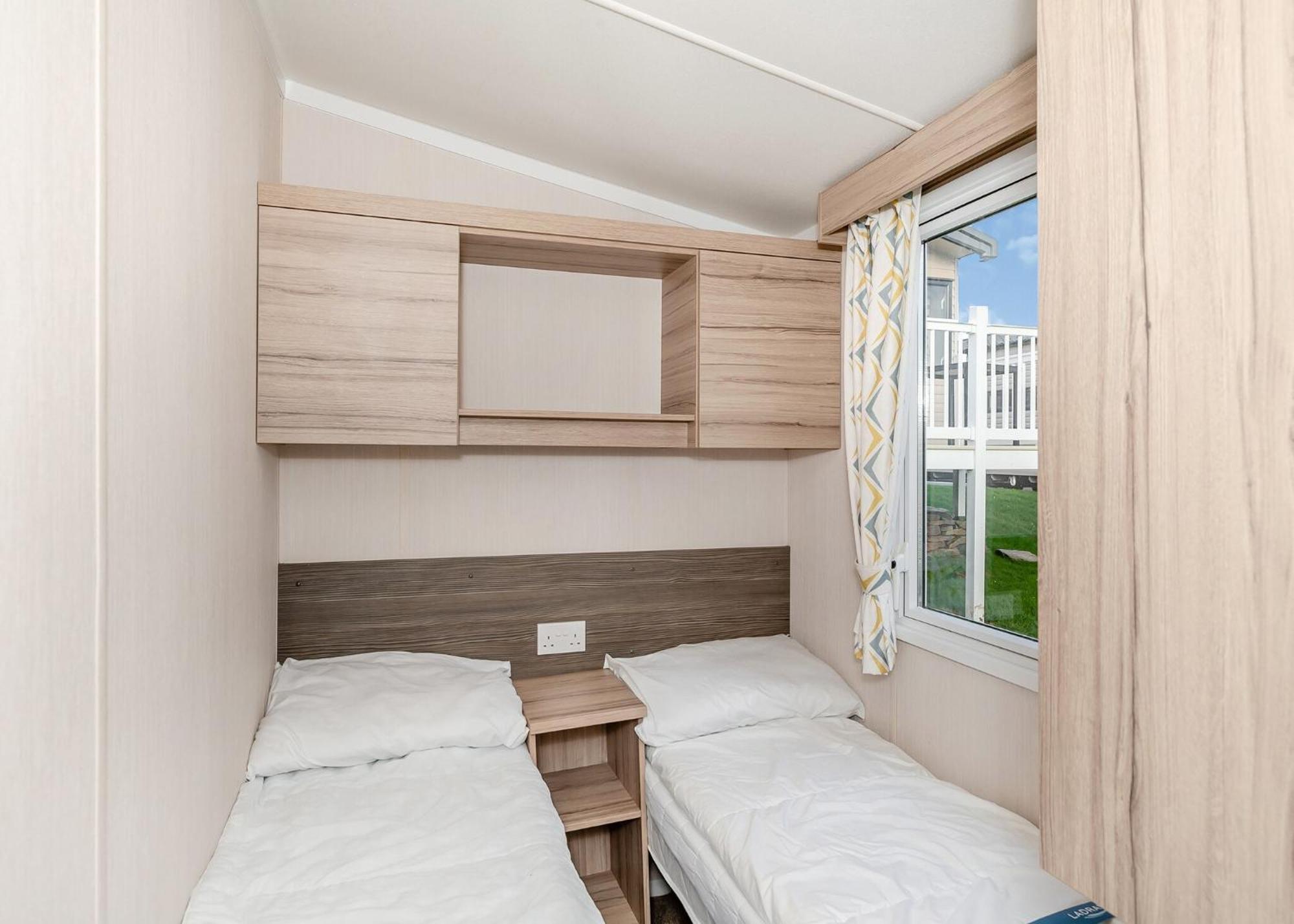 Ladram Bay Holiday Park Otterton Номер фото